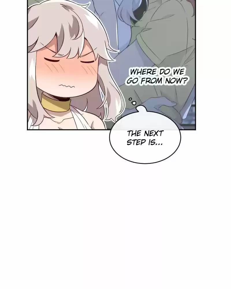 Mage & Demon Queen ch.125