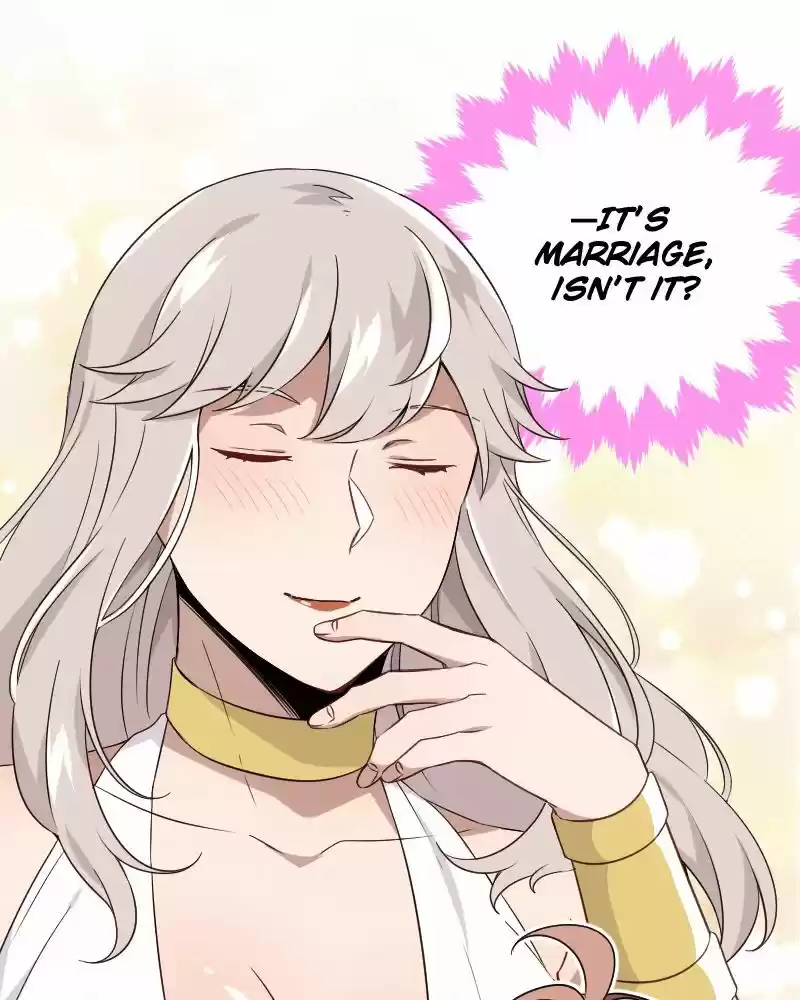 Mage & Demon Queen ch.125