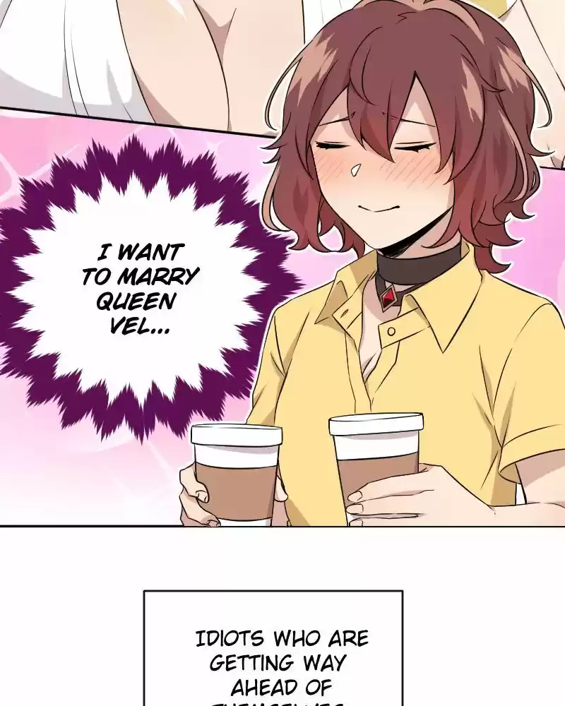 Mage & Demon Queen ch.125