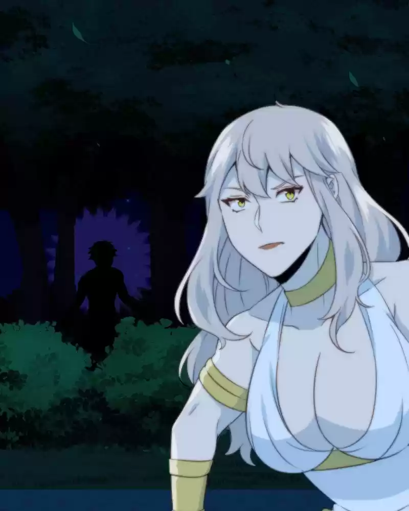 Mage & Demon Queen ch.125