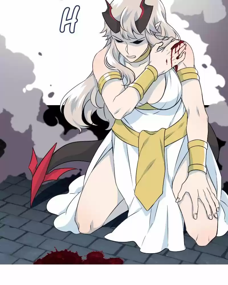 Mage & Demon Queen ch.125