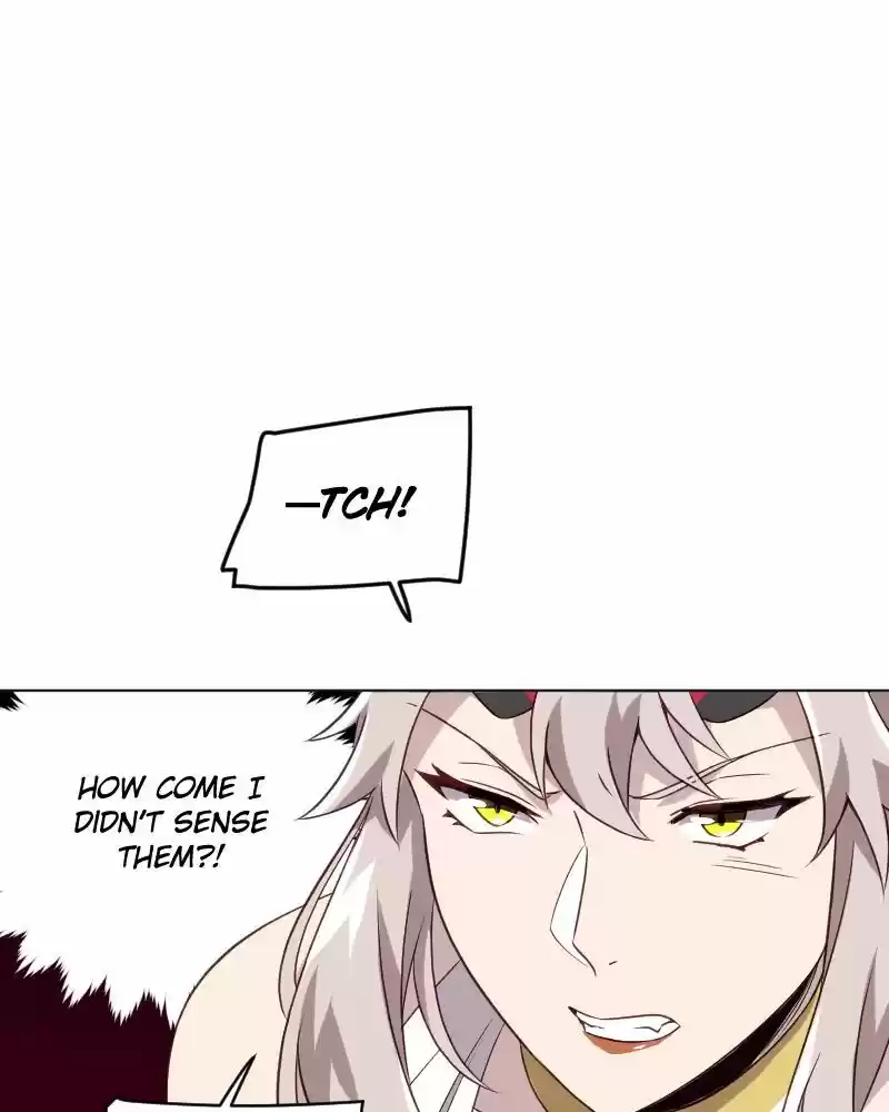 Mage & Demon Queen ch.125