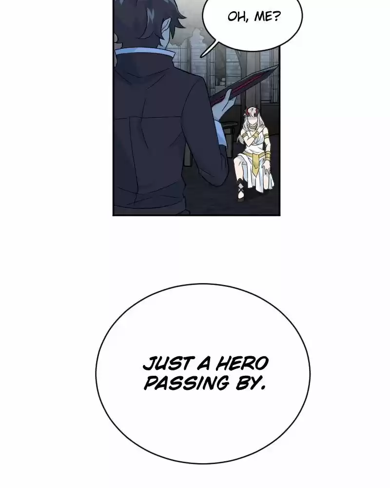 Mage & Demon Queen ch.125