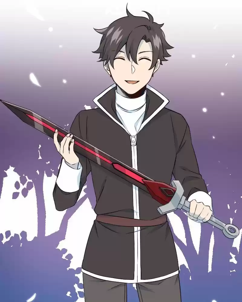 Mage & Demon Queen ch.125