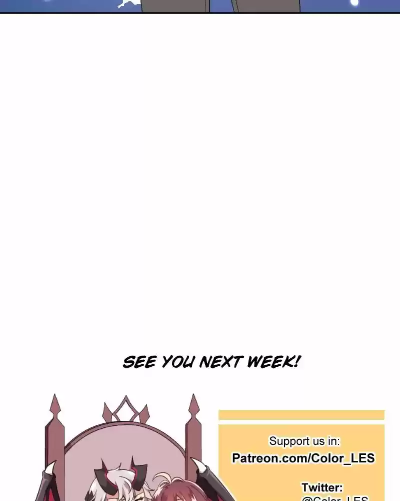 Mage & Demon Queen ch.125