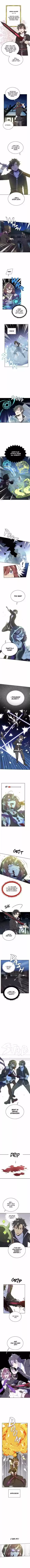 Mage & Demon Queen ch.127