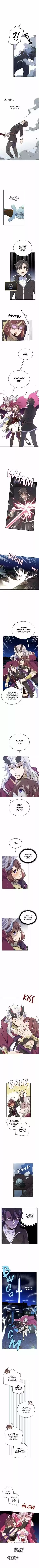 Mage & Demon Queen ch.127