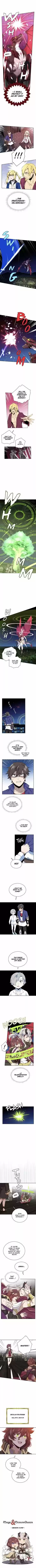 Mage & Demon Queen ch.127
