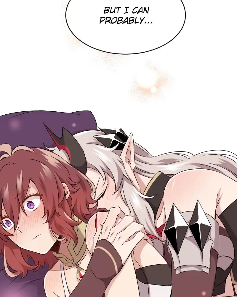 Mage & Demon Queen Chapter 109