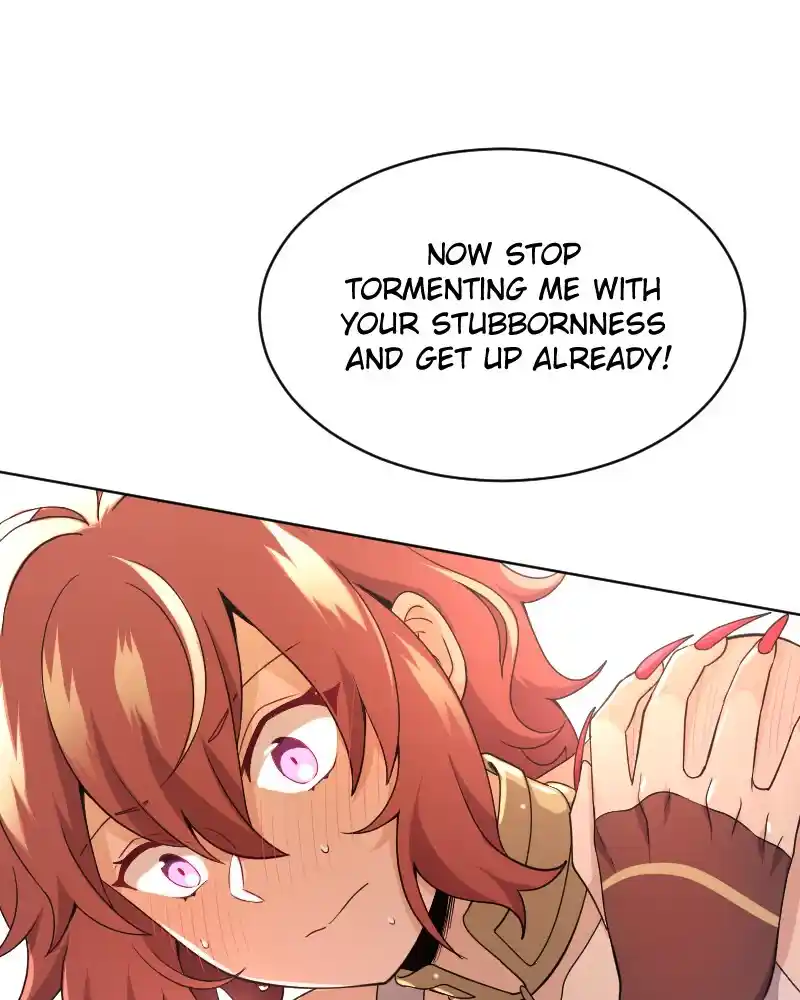 Mage & Demon Queen Chapter 109