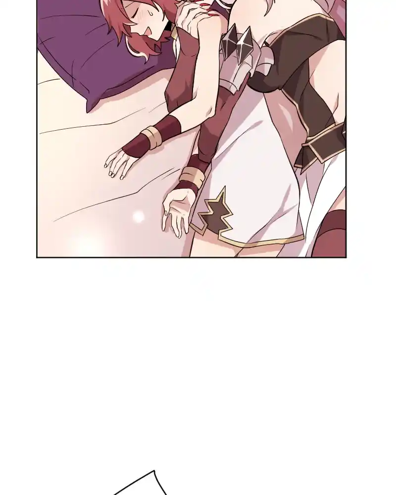 Mage & Demon Queen Chapter 109