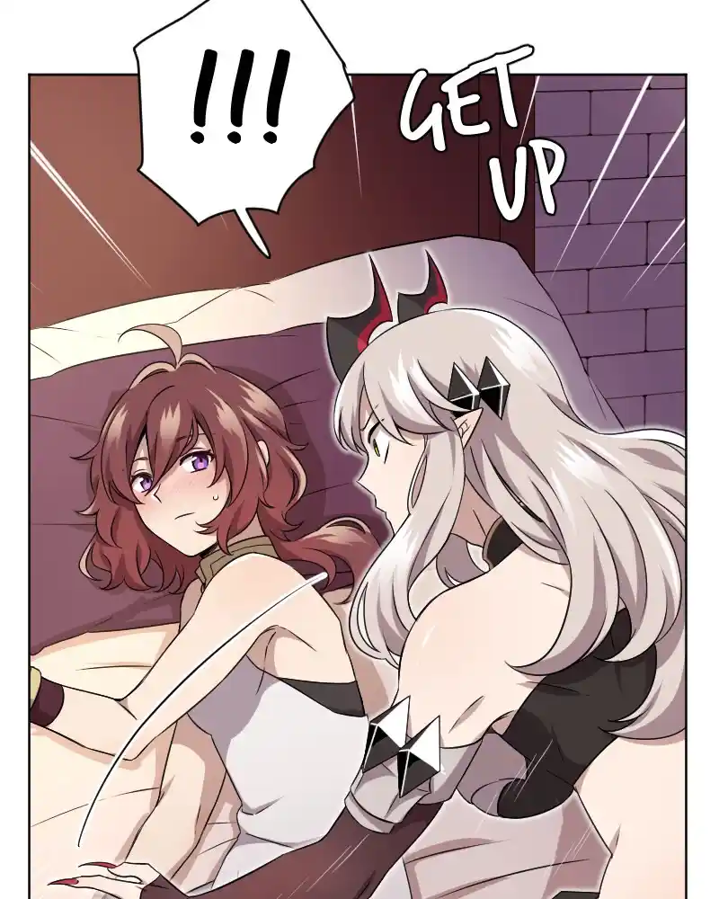 Mage & Demon Queen Chapter 109