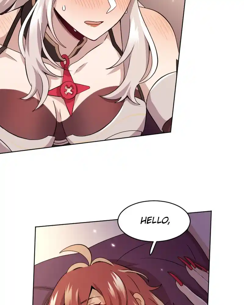 Mage & Demon Queen Chapter 109