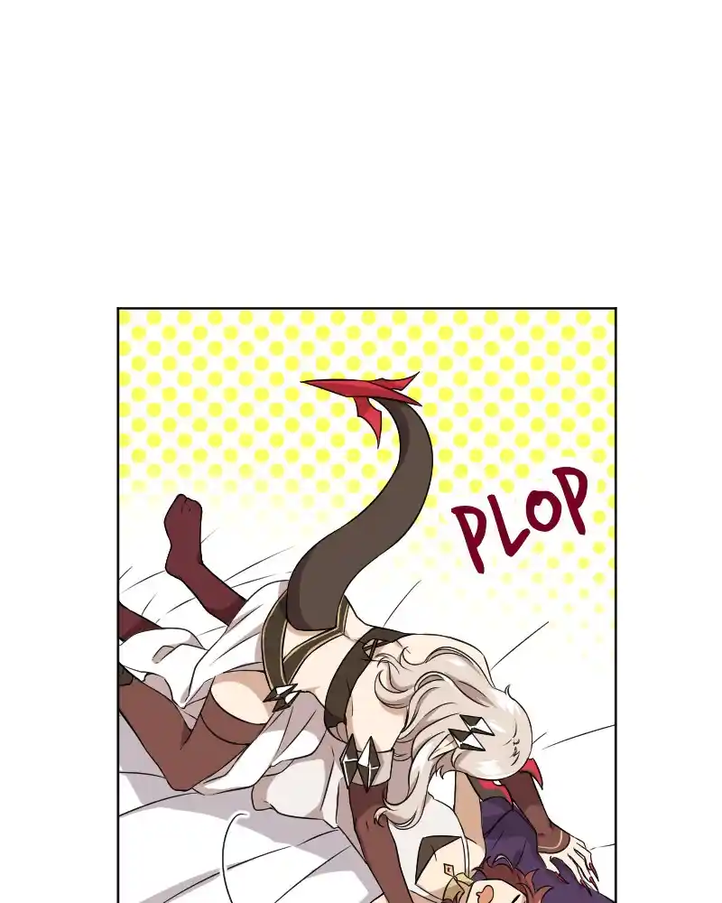 Mage & Demon Queen Chapter 109