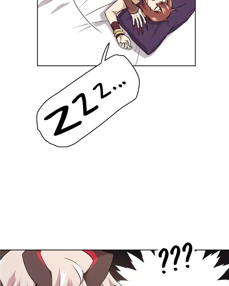 Mage & Demon Queen Chapter 109