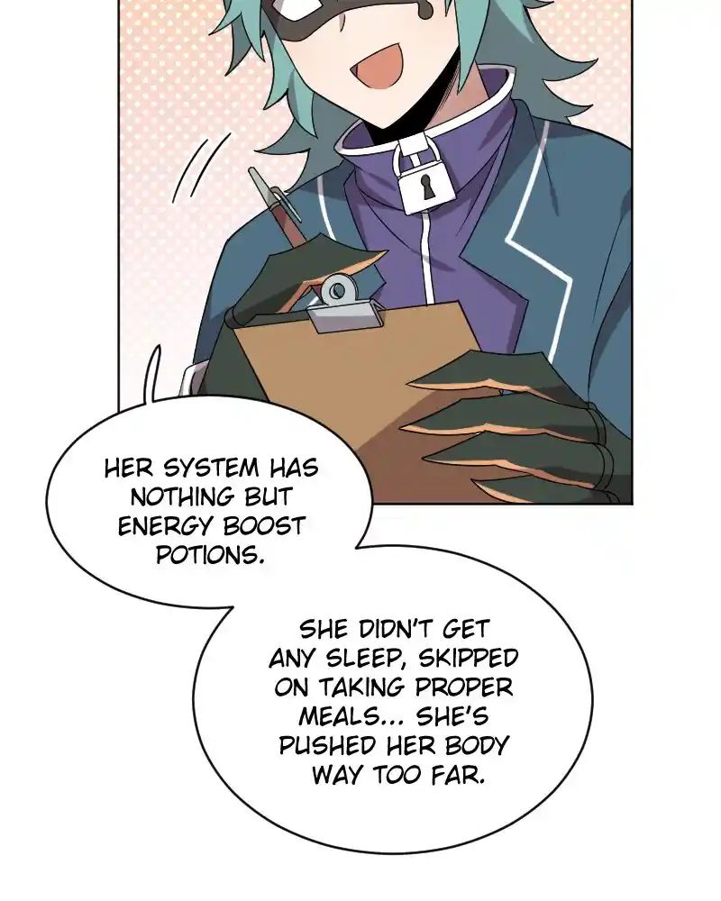 Mage & Demon Queen Chapter 109