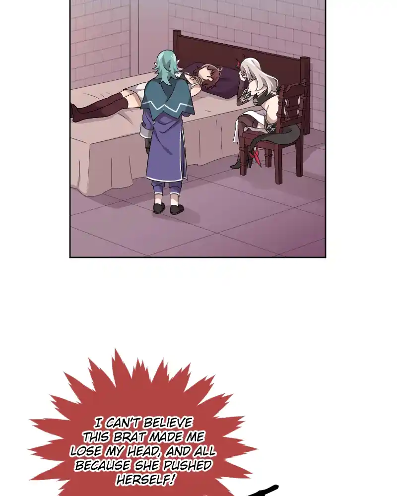 Mage & Demon Queen Chapter 109