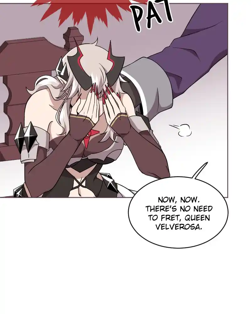 Mage & Demon Queen Chapter 109