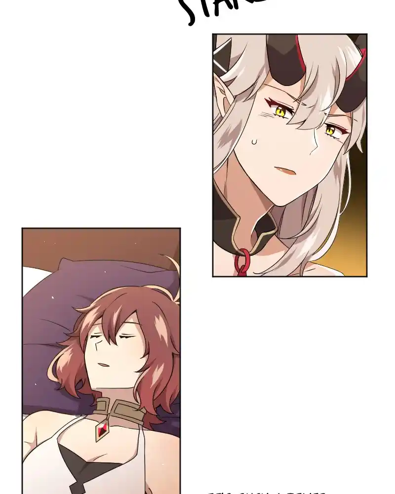 Mage & Demon Queen Chapter 109