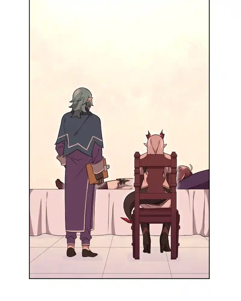 Mage & Demon Queen Chapter 109