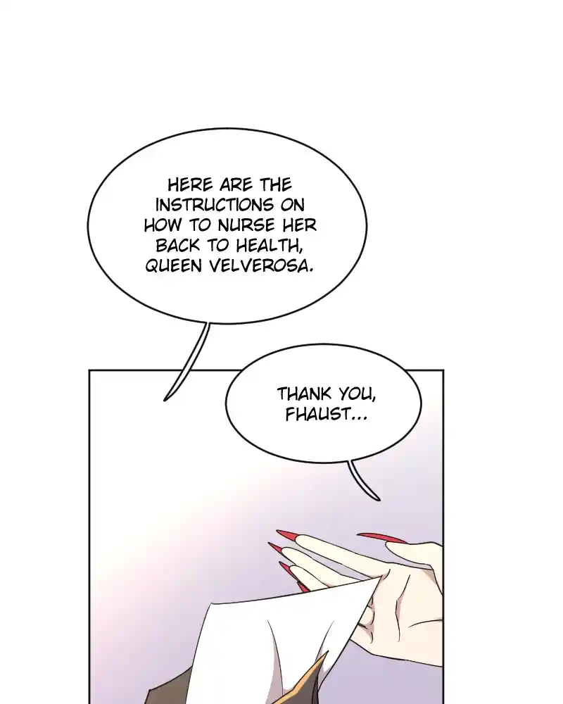 Mage & Demon Queen Chapter 109