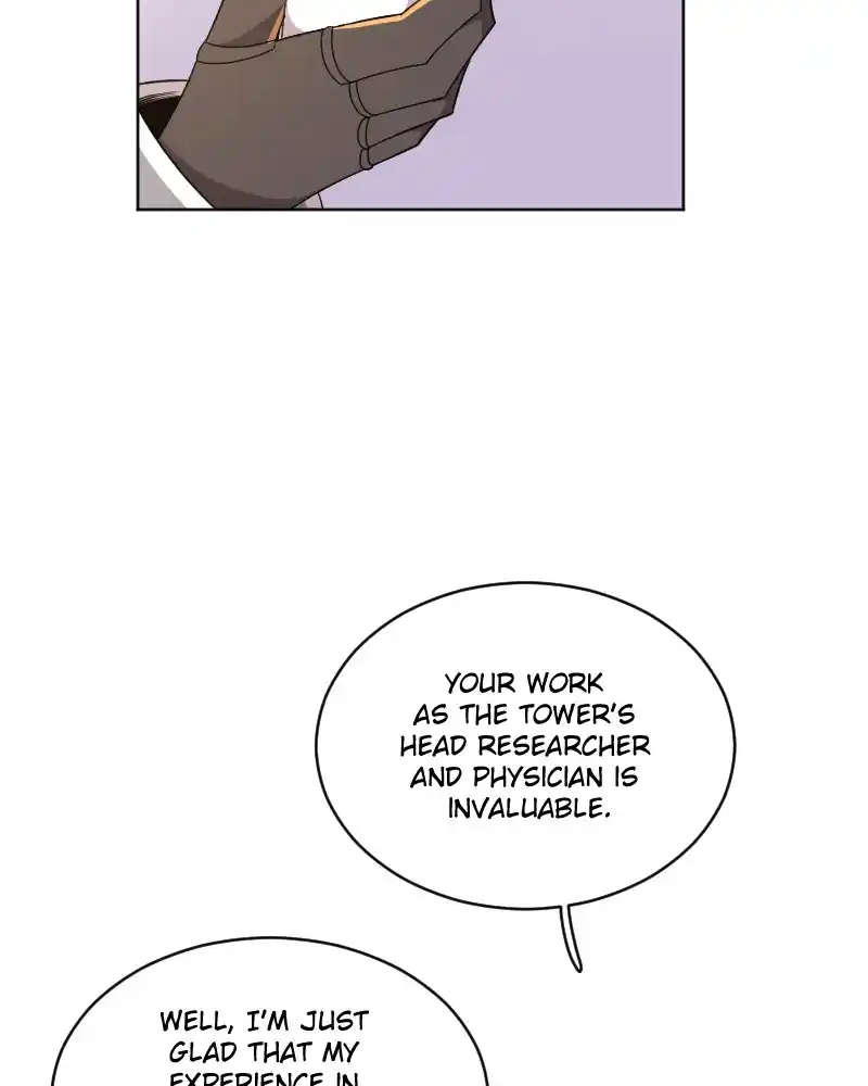 Mage & Demon Queen Chapter 109