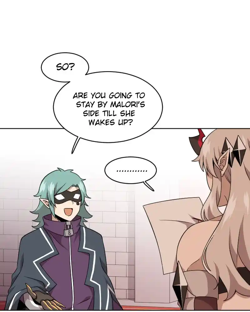 Mage & Demon Queen Chapter 109