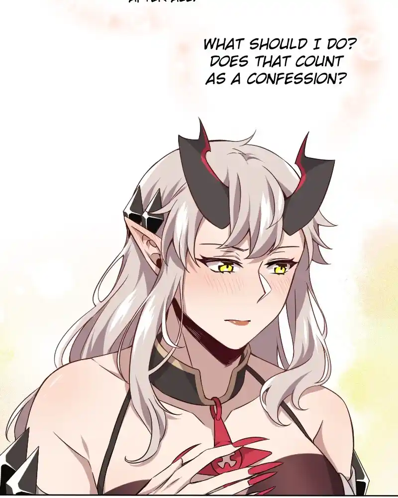 Mage & Demon Queen Chapter 109