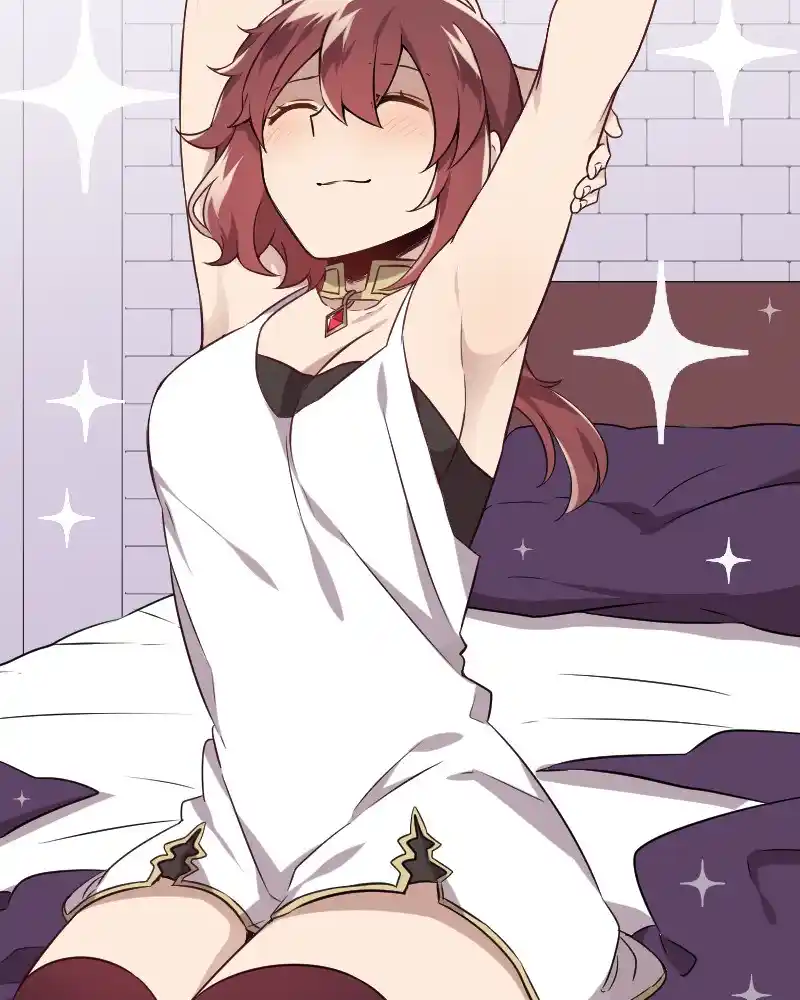 Mage & Demon Queen Chapter 109