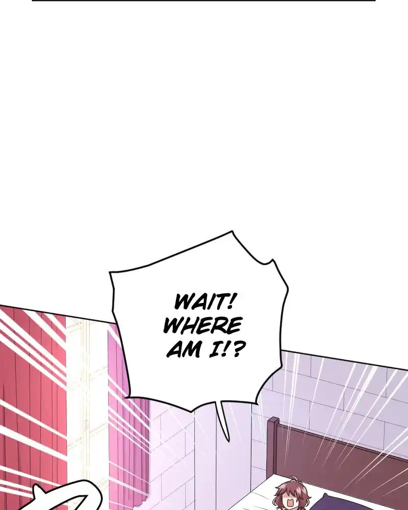 Mage & Demon Queen Chapter 109