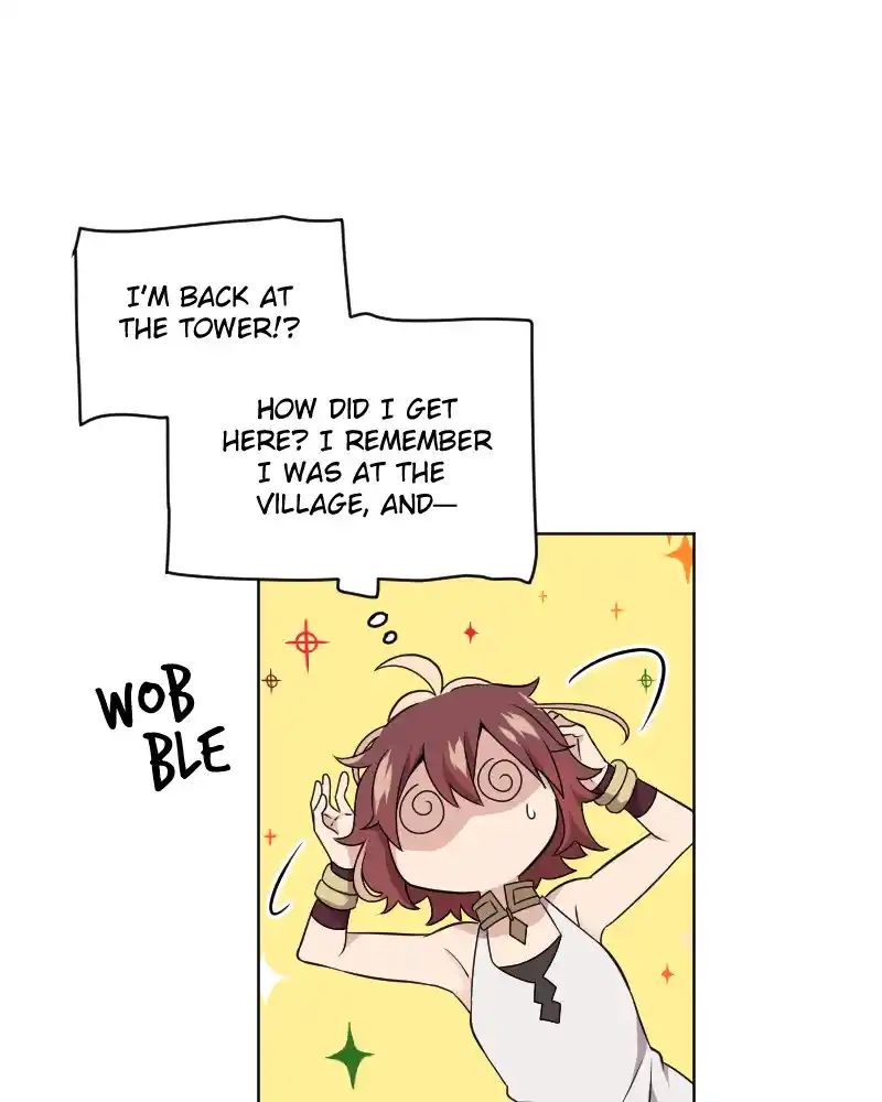 Mage & Demon Queen Chapter 109