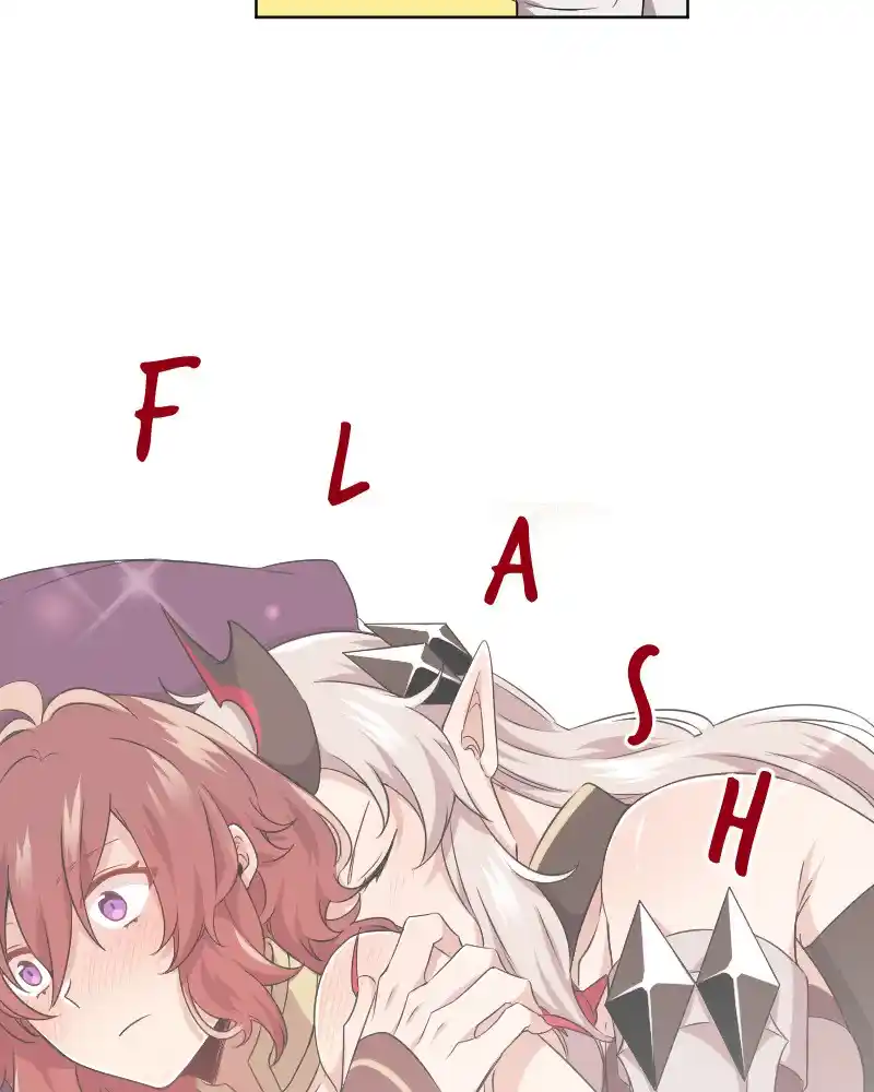 Mage & Demon Queen Chapter 109