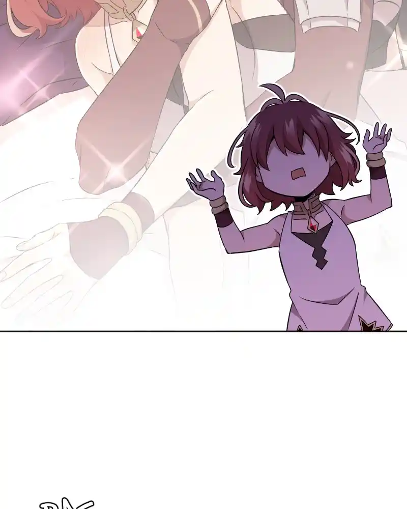 Mage & Demon Queen Chapter 109