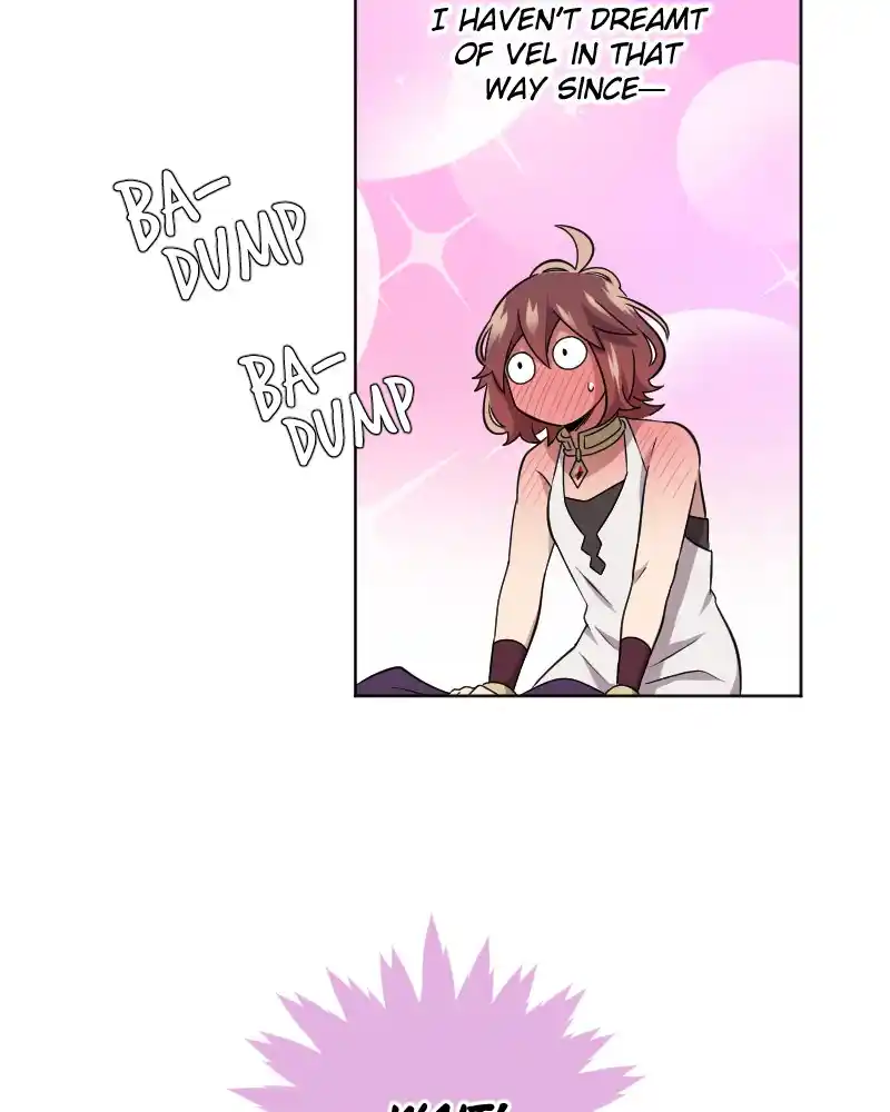 Mage & Demon Queen Chapter 109