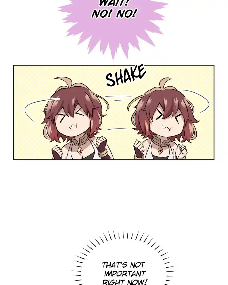 Mage & Demon Queen Chapter 109