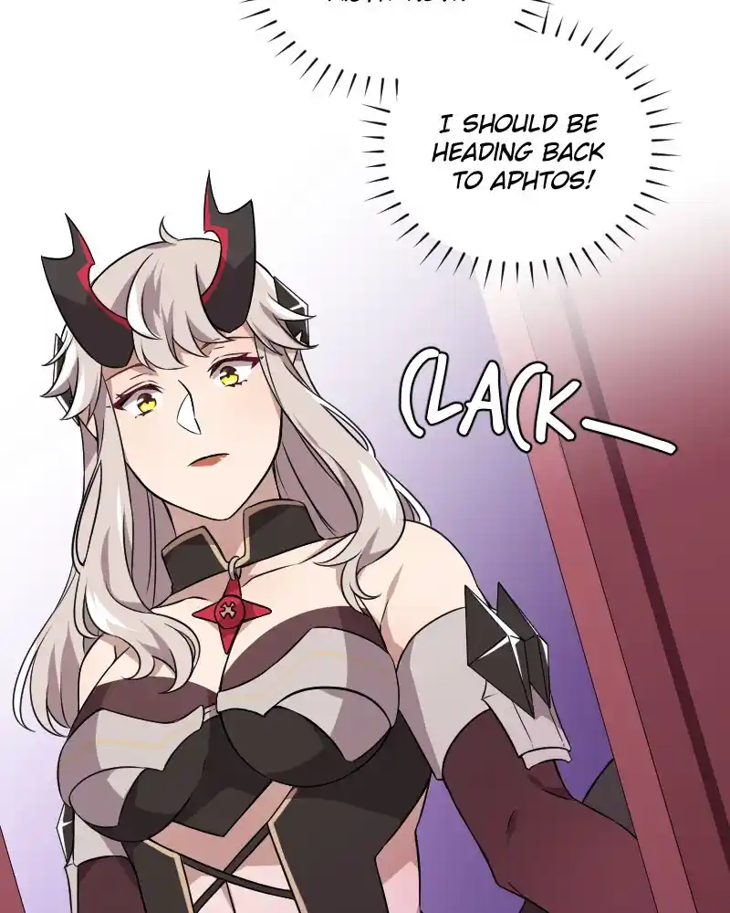 Mage & Demon Queen Chapter 109