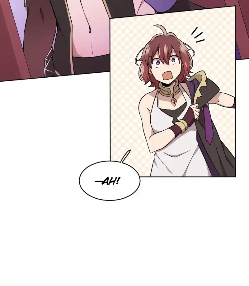 Mage & Demon Queen Chapter 109