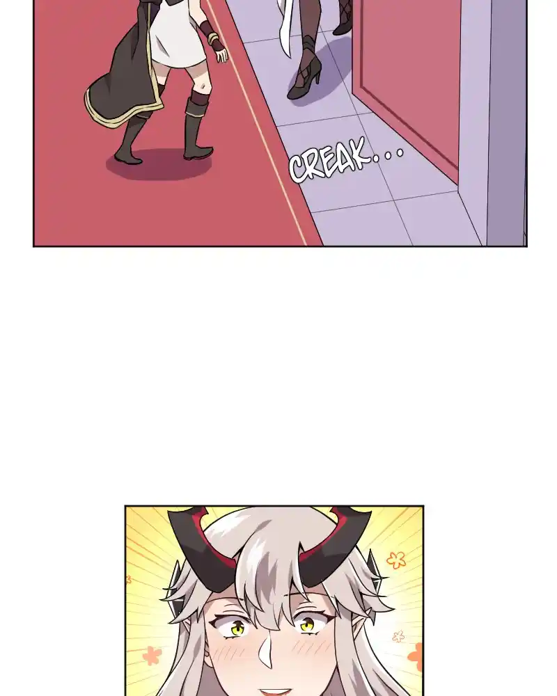 Mage & Demon Queen Chapter 109