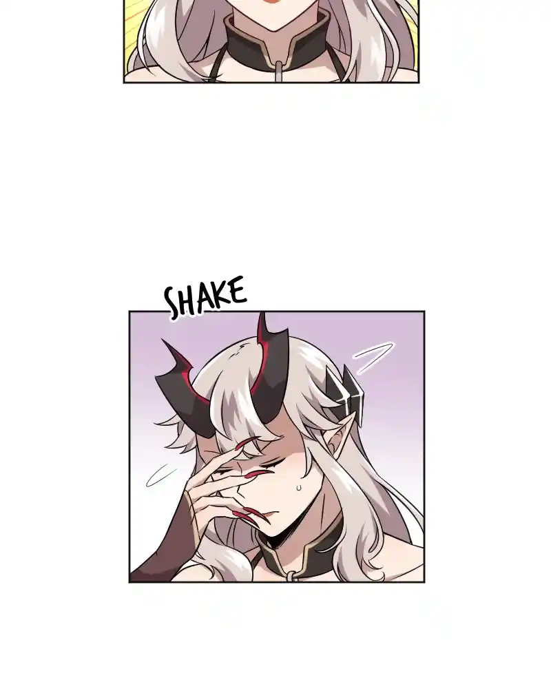 Mage & Demon Queen Chapter 109