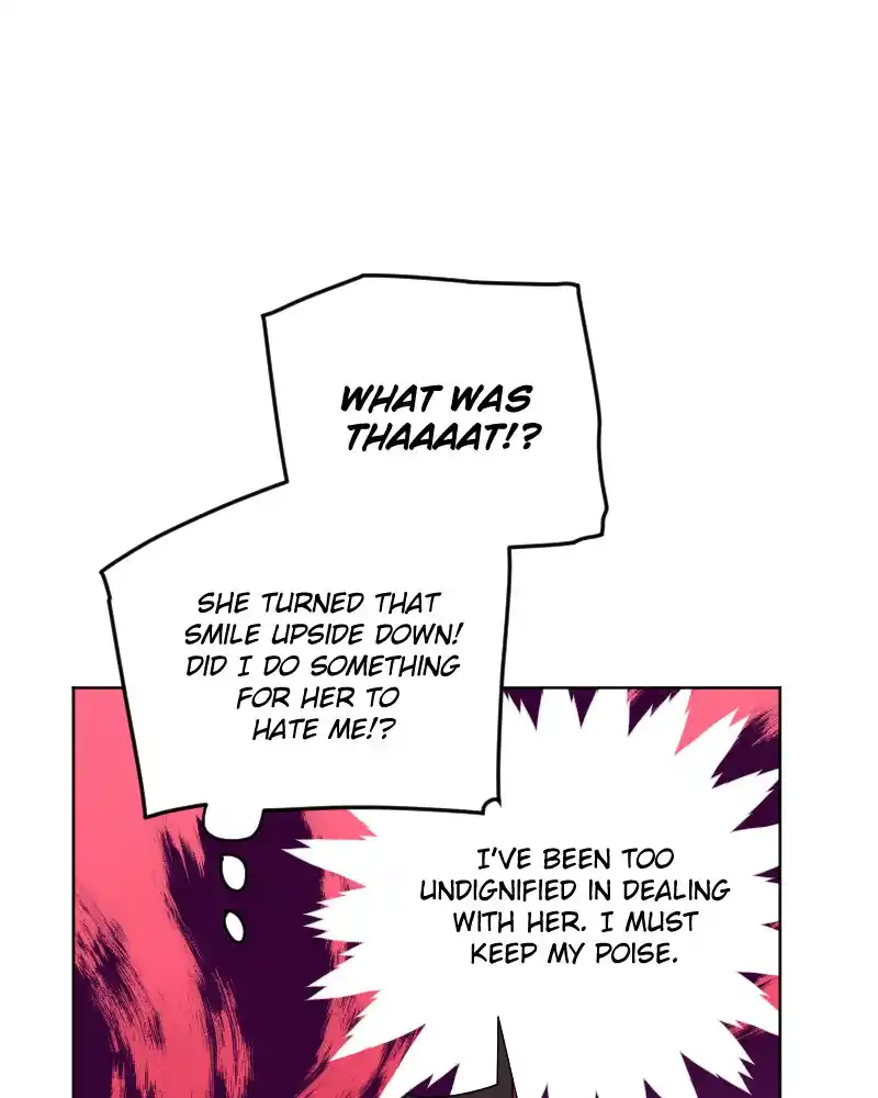 Mage & Demon Queen Chapter 109