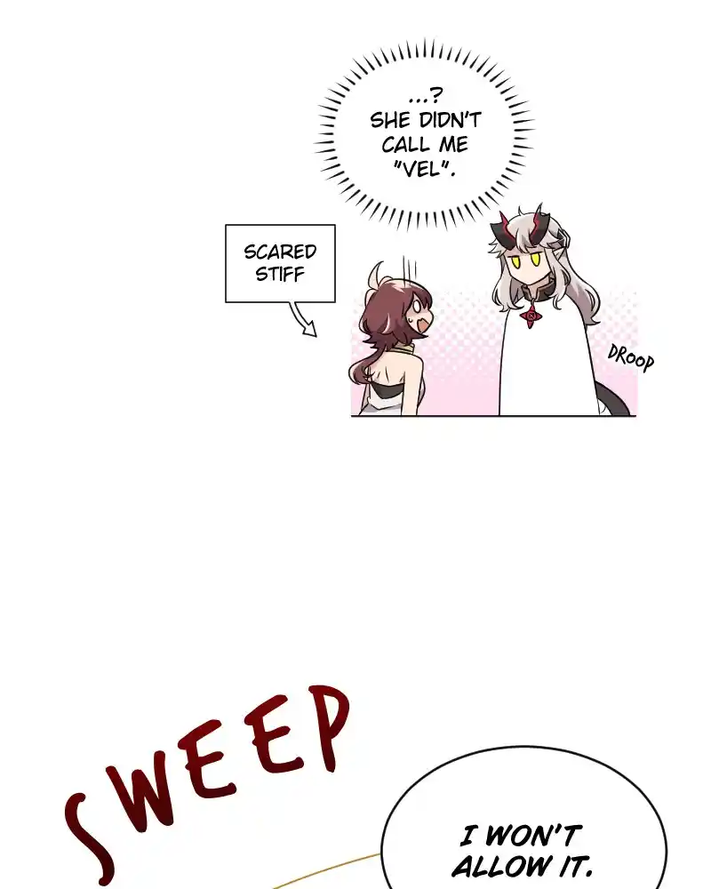 Mage & Demon Queen Chapter 109