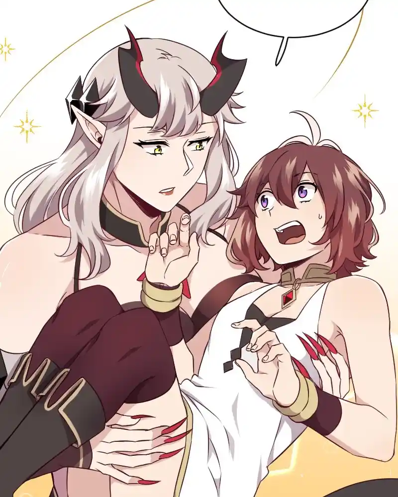 Mage & Demon Queen Chapter 109