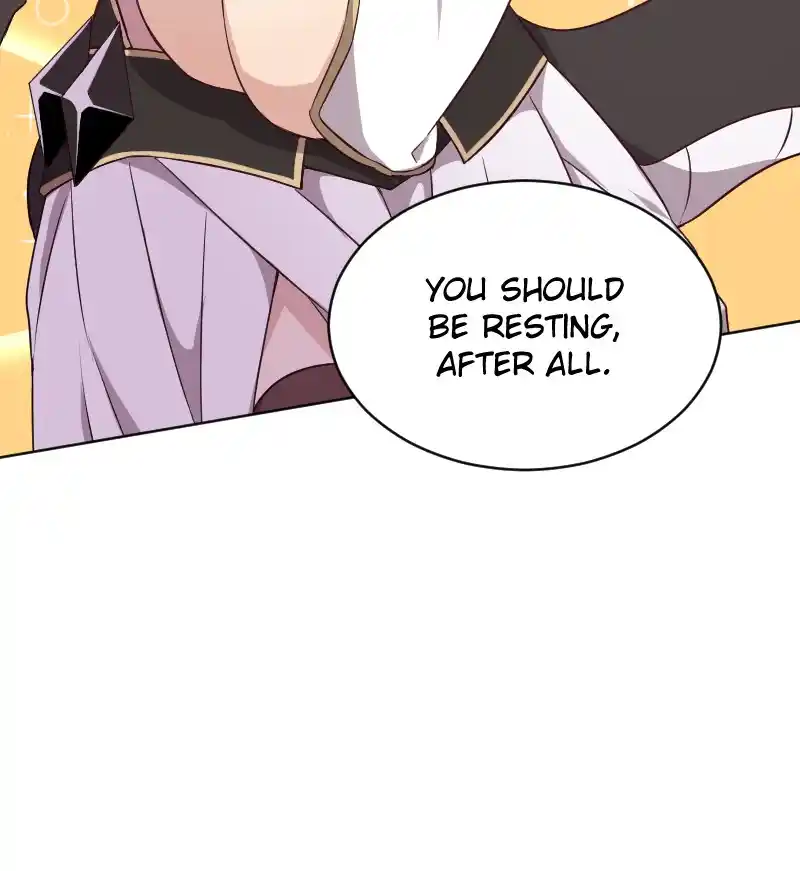 Mage & Demon Queen Chapter 109