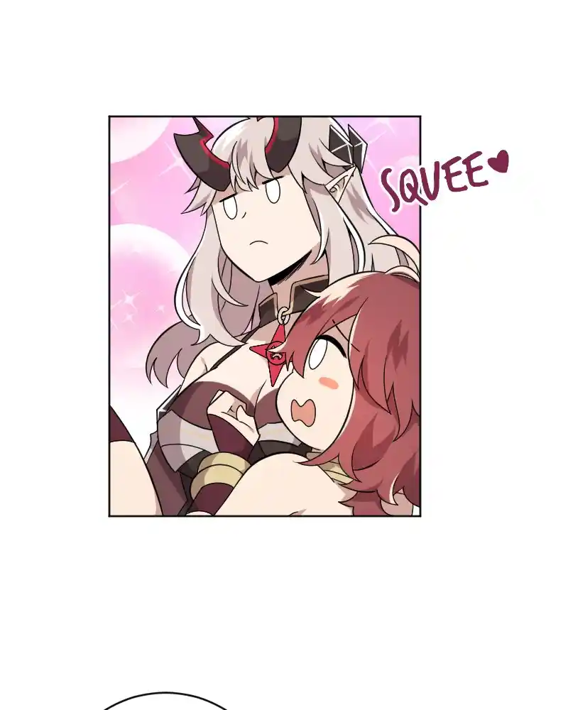 Mage & Demon Queen Chapter 109