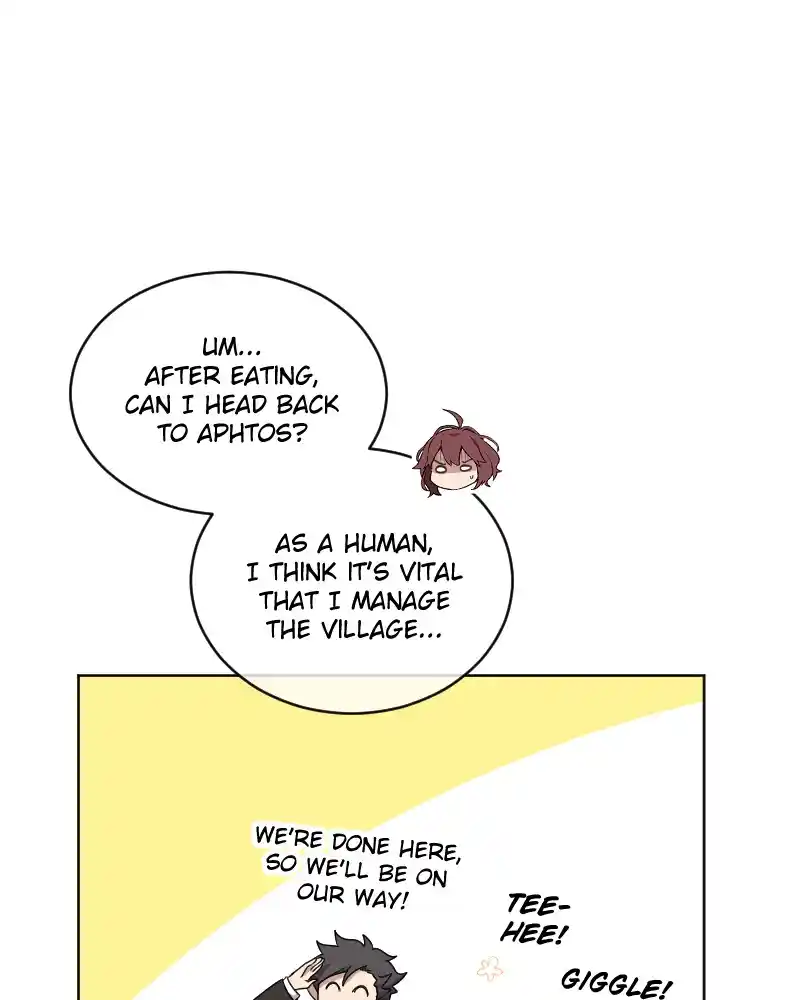 Mage & Demon Queen Chapter 109