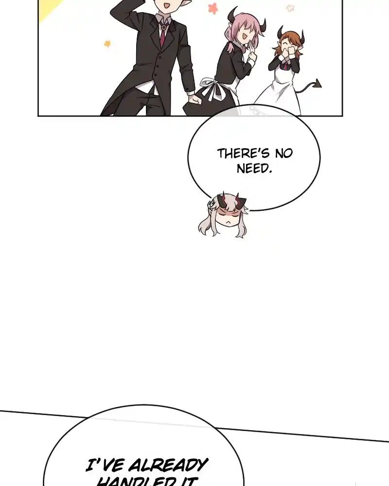 Mage & Demon Queen Chapter 109