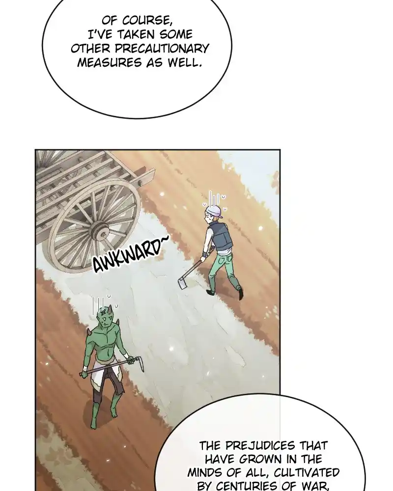 Mage & Demon Queen Chapter 109