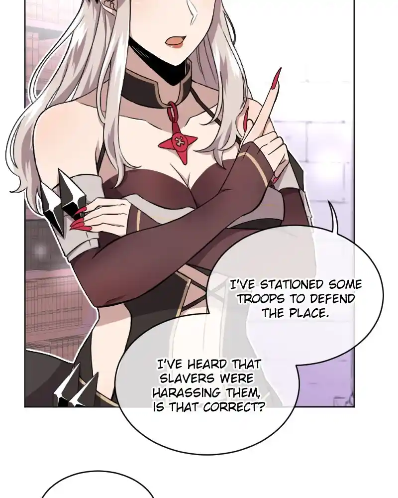 Mage & Demon Queen Chapter 109