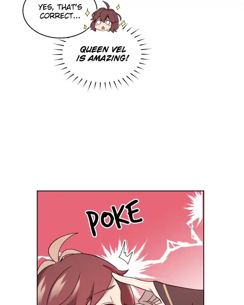 Mage & Demon Queen Chapter 109