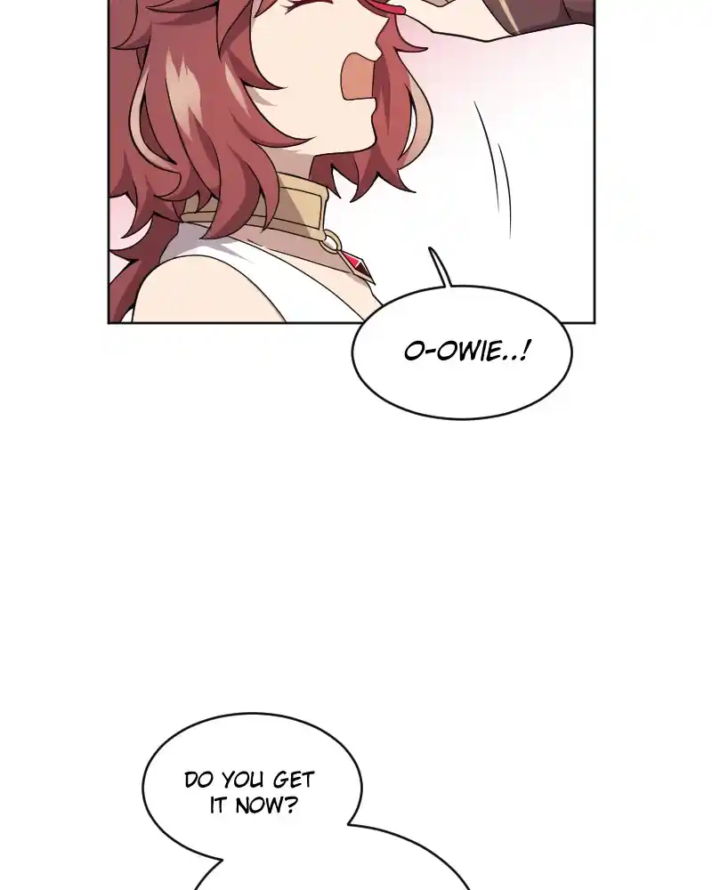 Mage & Demon Queen Chapter 109